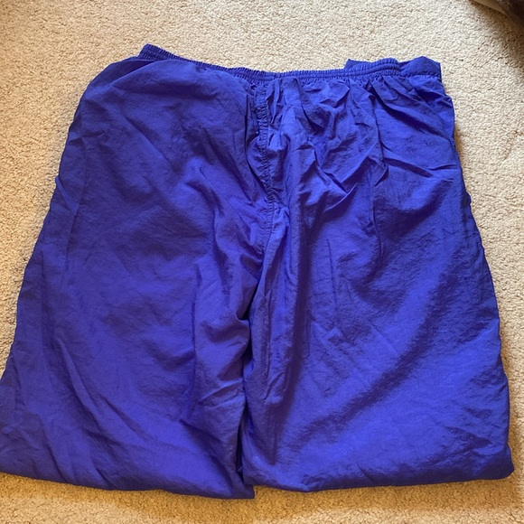 Nike Windbreaker pants - Picture 6 of 6